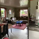 Σπίτι διακοπών Maison Catharina Vielsalm