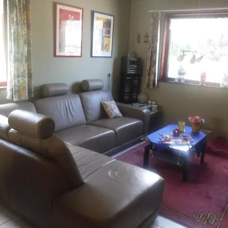 Maison Catharina Dom wakacyjny