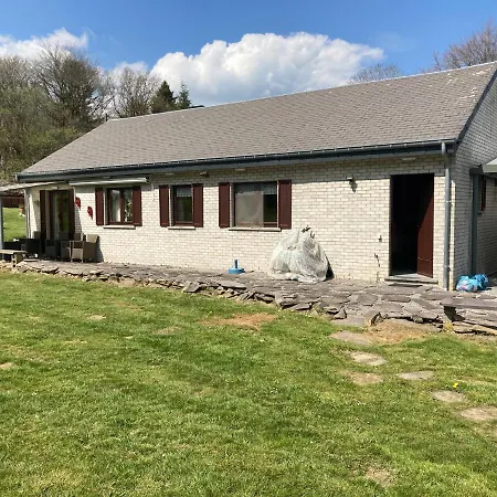 Hébergement de vacances Maison Catharina *