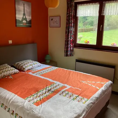 Hébergement de vacances Maison Catharina *