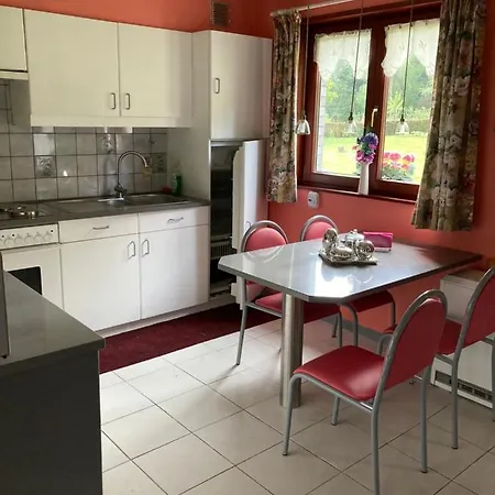 Maison Catharina Hébergement de vacances