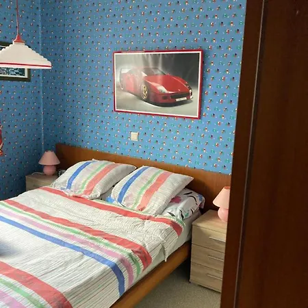 Дом отдыха Maison Catharina Вьельсальм