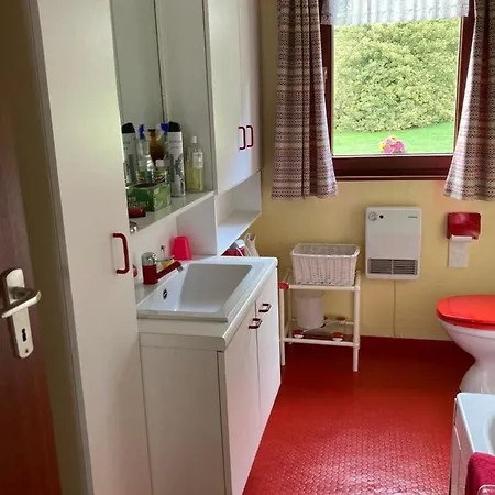Hébergement de vacances Maison Catharina *