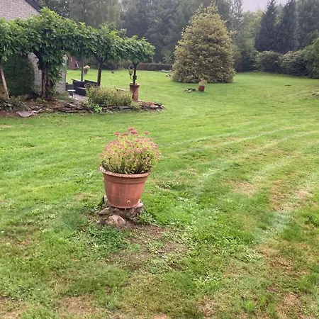 Maison Catharina Ferienhaus