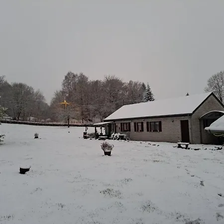 Maison Catharina Holiday home *