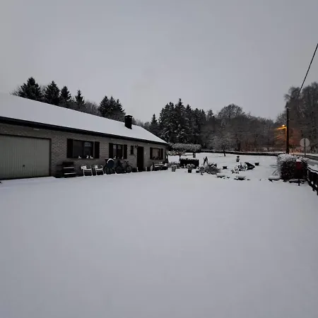 Maison Catharina * Vielsalm