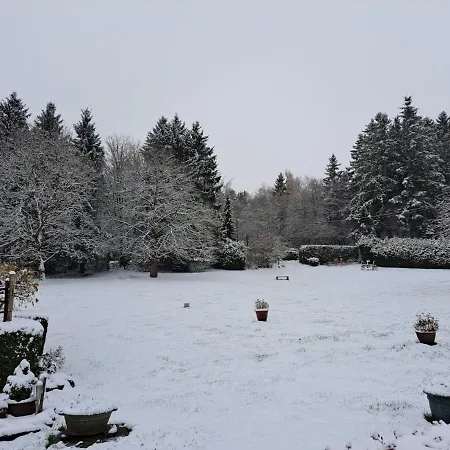 Maison Catharina * Vielsalm