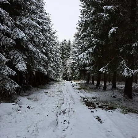 Maison Catharina * Vielsalm