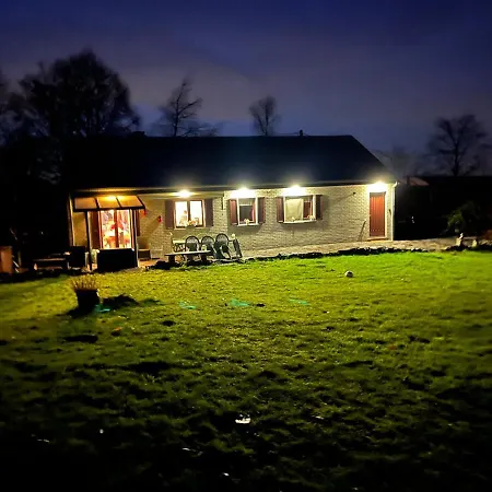 Maison Catharina * Vielsalm