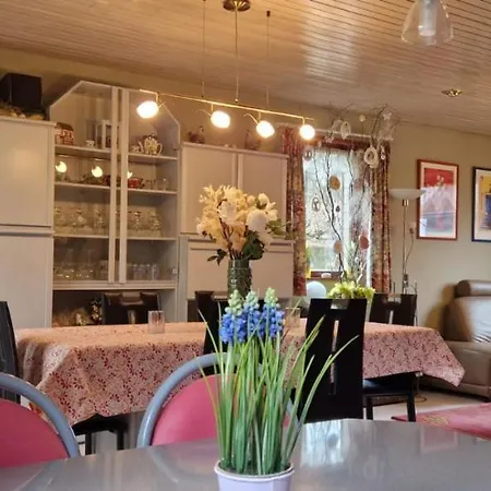 Maison Catharina Vielsalm