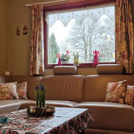 Maison Catharina * Vielsalm