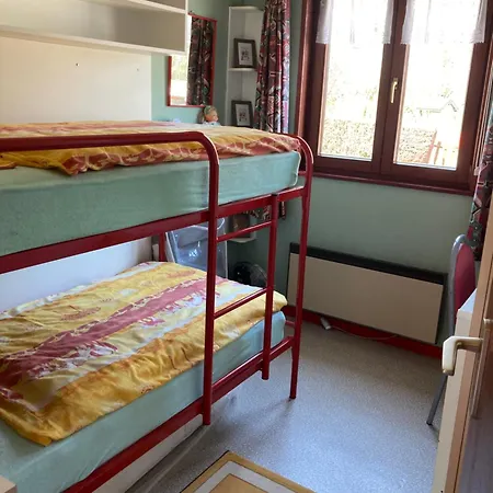 Maison Catharina Hébergement de vacances Vielsalm