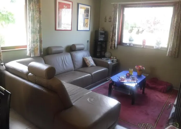 Maison Catharina بيت للعطل