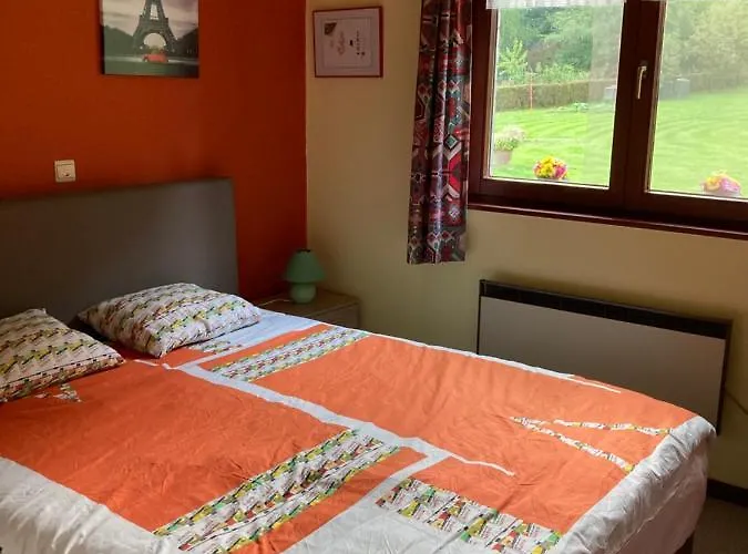 بيت للعطل Maison Catharina *