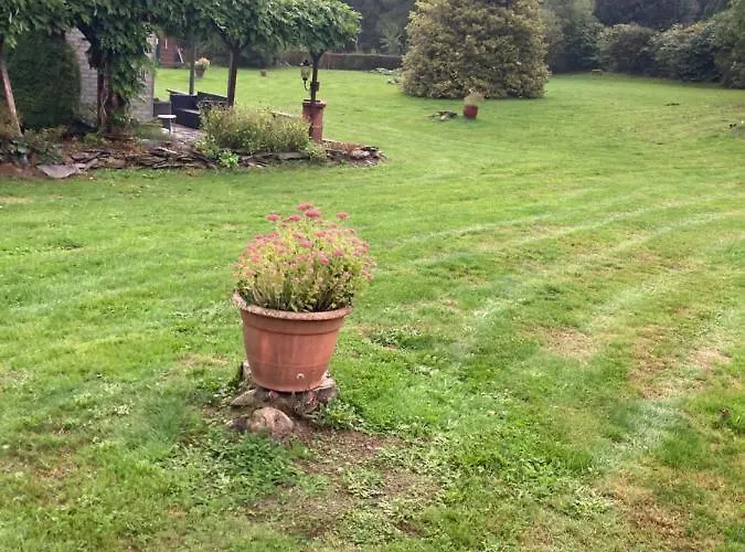 Maison Catharina بيت للعطل