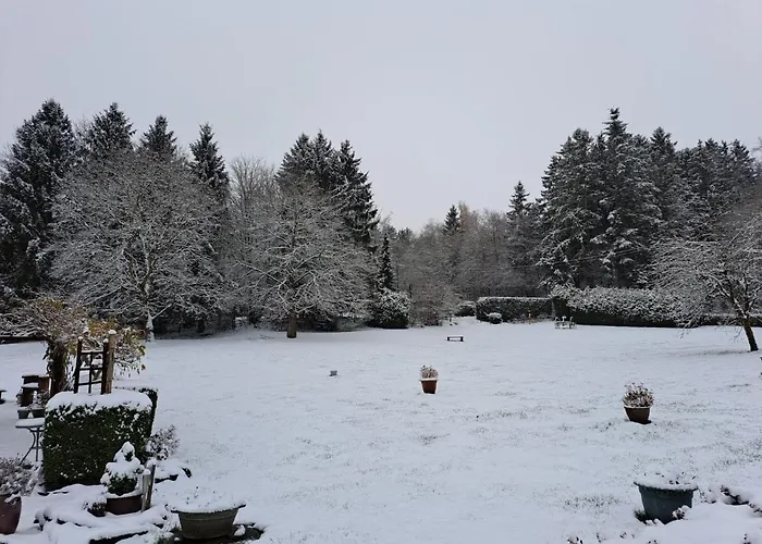 Maison Catharina * فيلسالم