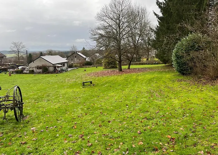 Maison Catharina Casa de Férias