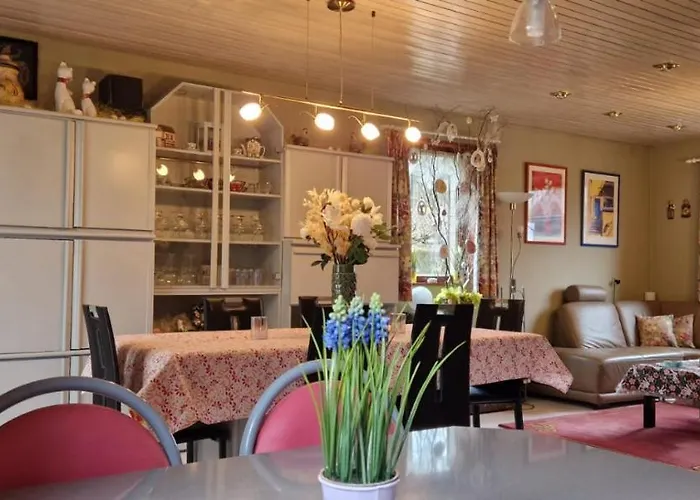 Maison Catharina فيلسالم