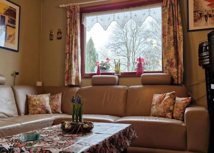 Maison Catharina * فيلسالم